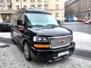 GMC Savana, 2016 - pohled č. 5