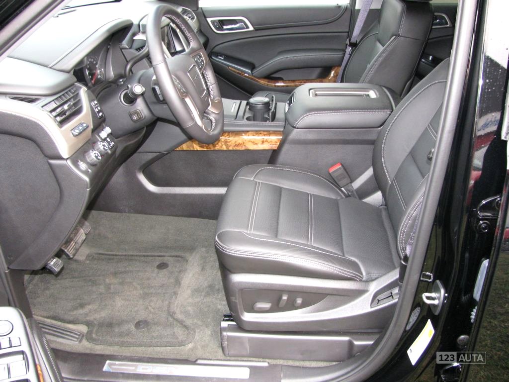 GMC Yukon, 2020 - pohled č. 10