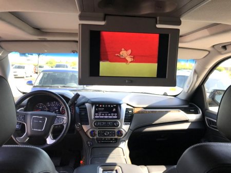 GMC Yukon, 2016 - pohled č. 10