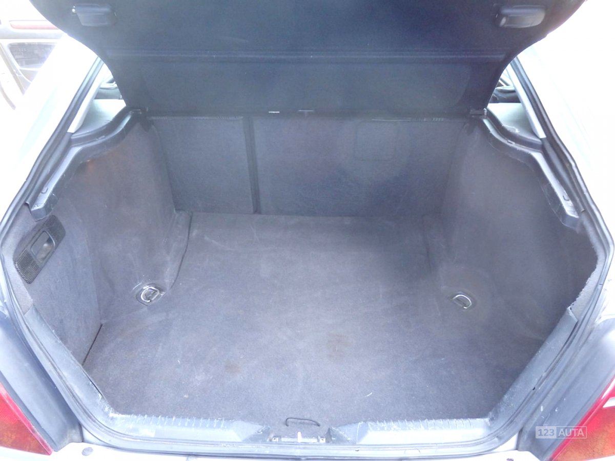 Honda Accord, 2000 - pohled č. 14