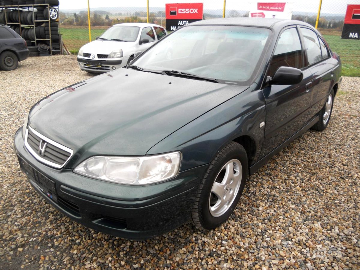 Honda Accord, 1999 - pohled č. 1