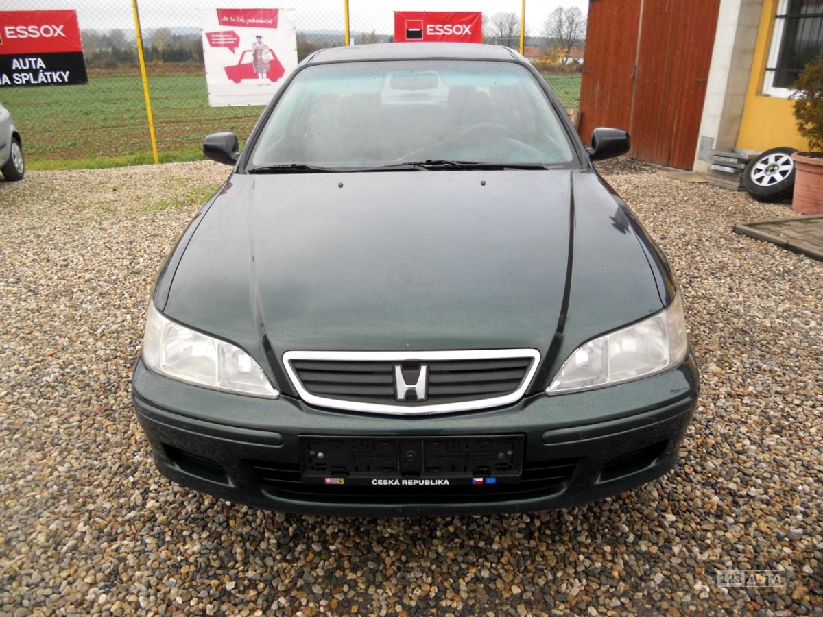 Honda Accord, 1999 - pohled č. 2