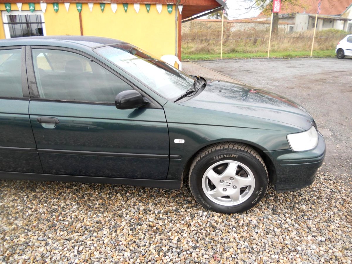 Honda Accord, 1999 - pohled č. 4