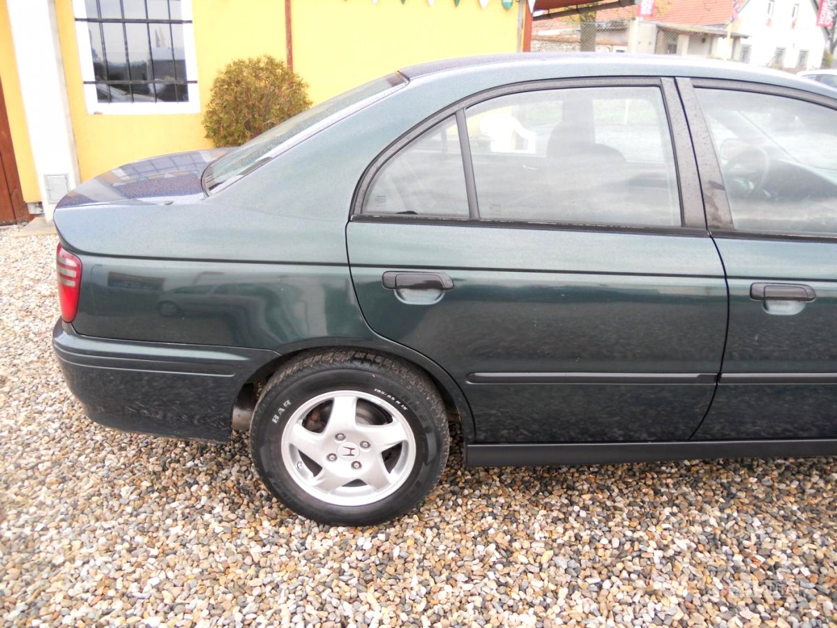 Honda Accord, 1999 - pohled č. 5