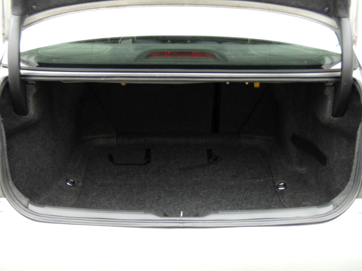 Honda Accord, 2005 - pohled č. 10