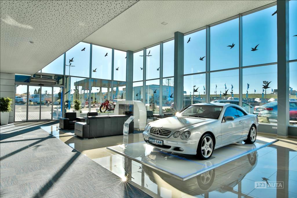 Honda Accord, 2009 - pohled č. 8