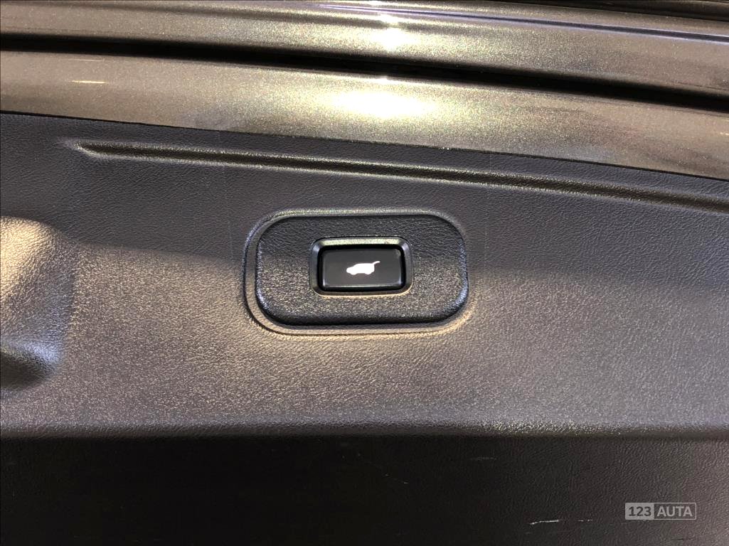 Honda Accord, 2009 - pohled č. 9