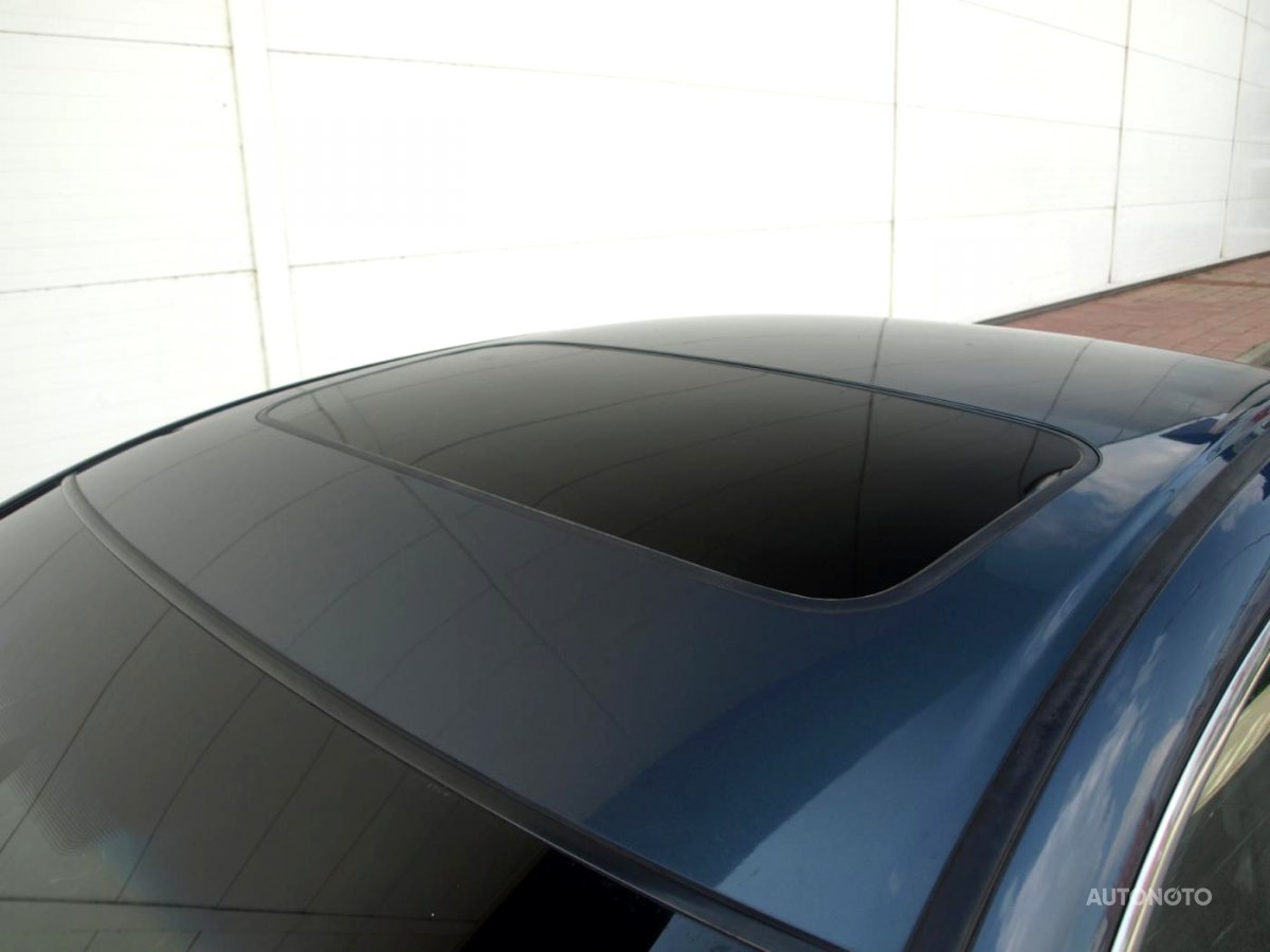 Honda Accord, 2007 - pohled č. 7