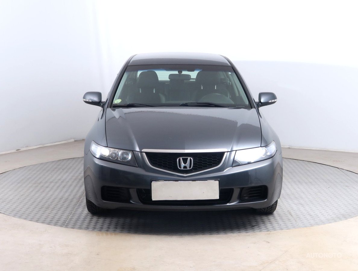 Honda Accord, 2006 - pohled č. 2