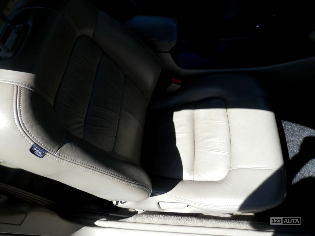 Honda Accord, 2000 - pohled č. 10