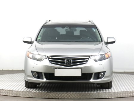Honda Accord, 2010 - pohled č. 2