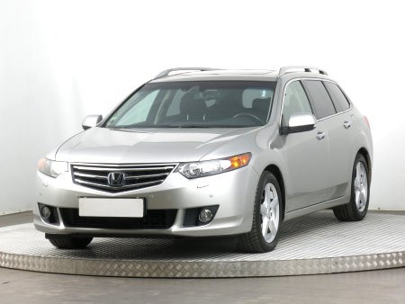 Honda Accord, 2010 - pohled č. 3