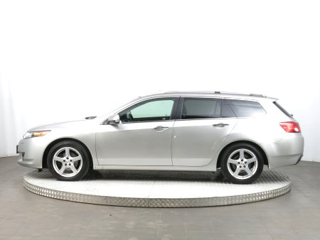 Honda Accord, 2010 - pohled č. 4