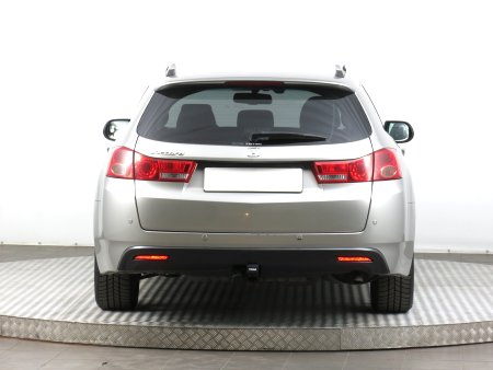 Honda Accord, 2010 - pohled č. 6