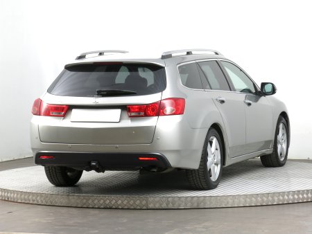 Honda Accord, 2010 - pohled č. 7