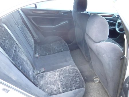 Honda Accord, 2000 - pohled č. 10