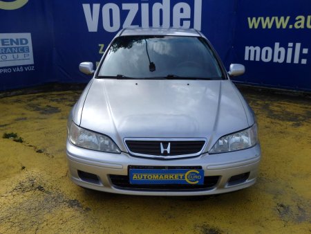 Honda Accord, 2000 - pohled č. 2
