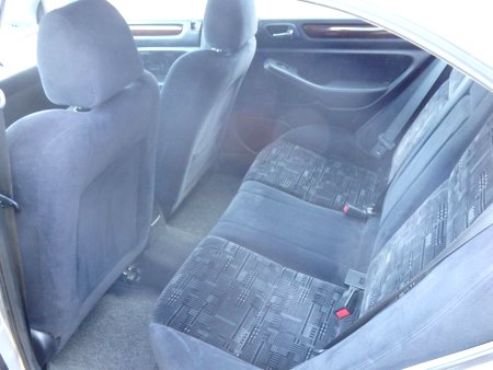 Honda Accord, 2000 - pohled č. 9