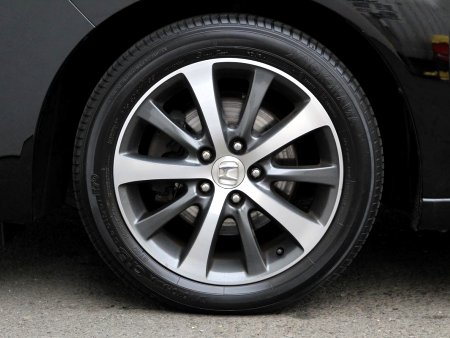 Honda Accord, 2009 - pohled č. 10