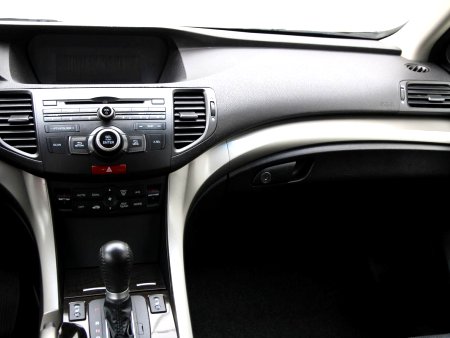 Honda Accord, 2009 - pohled č. 12