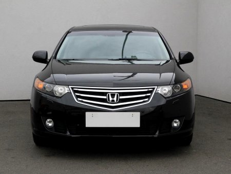 Honda Accord, 2009 - pohled č. 2