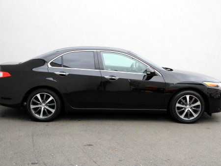 Honda Accord, 2009 - pohled č. 4