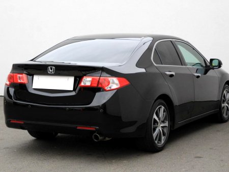 Honda Accord, 2009 - pohled č. 5