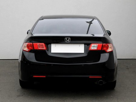 Honda Accord, 2009 - pohled č. 6