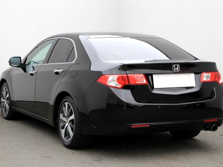 Honda Accord, 2009 - pohled č. 7