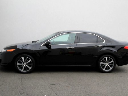 Honda Accord, 2009 - pohled č. 8