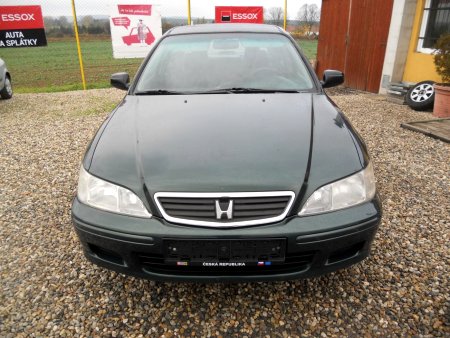 Honda Accord, 1999 - pohled č. 2