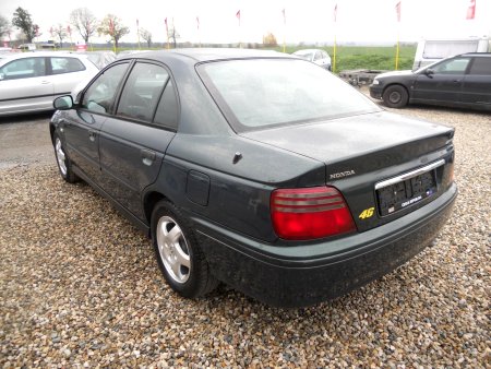 Honda Accord, 1999 - pohled č. 8