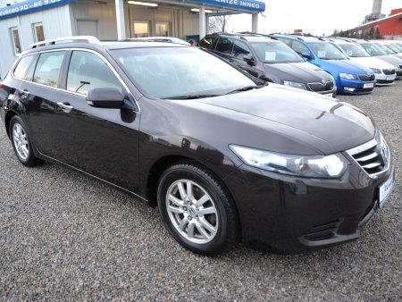 Honda Accord, 2013 - pohled č. 2