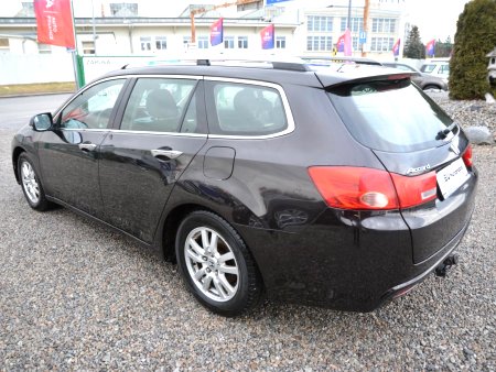 Honda Accord, 2013 - pohled č. 3