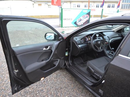 Honda Accord, 2013 - pohled č. 4