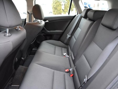 Honda Accord, 2013 - pohled č. 6