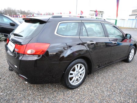 Honda Accord, 2013 - pohled č. 8