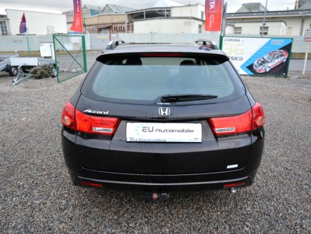 Honda Accord, 2013 - pohled č. 9
