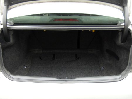 Honda Accord, 2005 - pohled č. 10