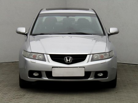 Honda Accord, 2005 - pohled č. 2
