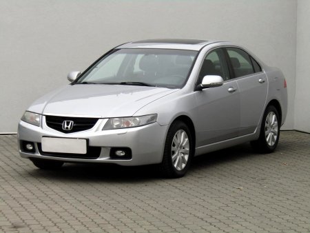 Honda Accord, 2005 - pohled č. 3