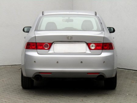 Honda Accord, 2005 - pohled č. 6