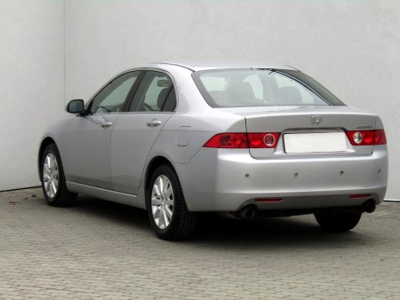 Honda Accord, 2005 - pohled č. 7
