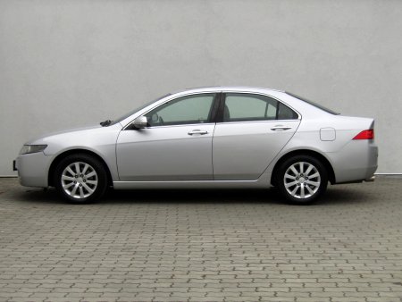 Honda Accord, 2005 - pohled č. 8