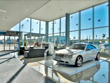 Honda Accord, 2009 - pohled č. 8