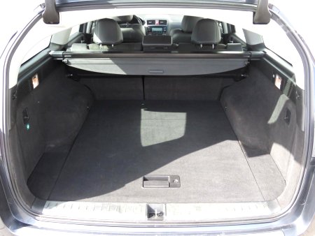 Honda Accord, 2007 - pohled č. 10