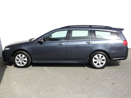 Honda Accord, 2007 - pohled č. 8