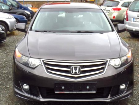 Honda Accord, 2009