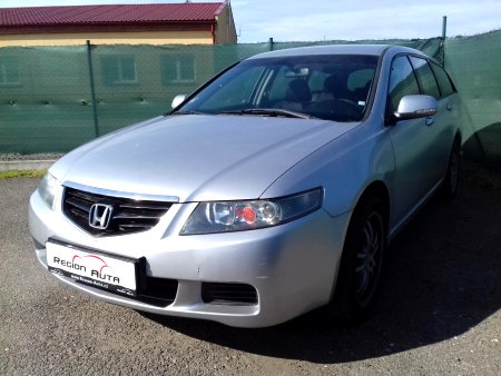 Honda Accord 2.0i-VTEC  114kW KLIMA