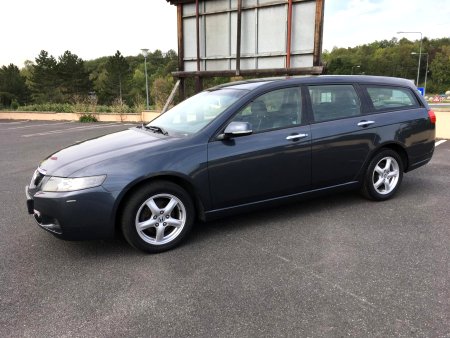 Honda Accord 2.0i-VTEC